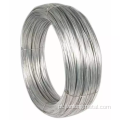 Fio de ferro galvanizado BWG8-34